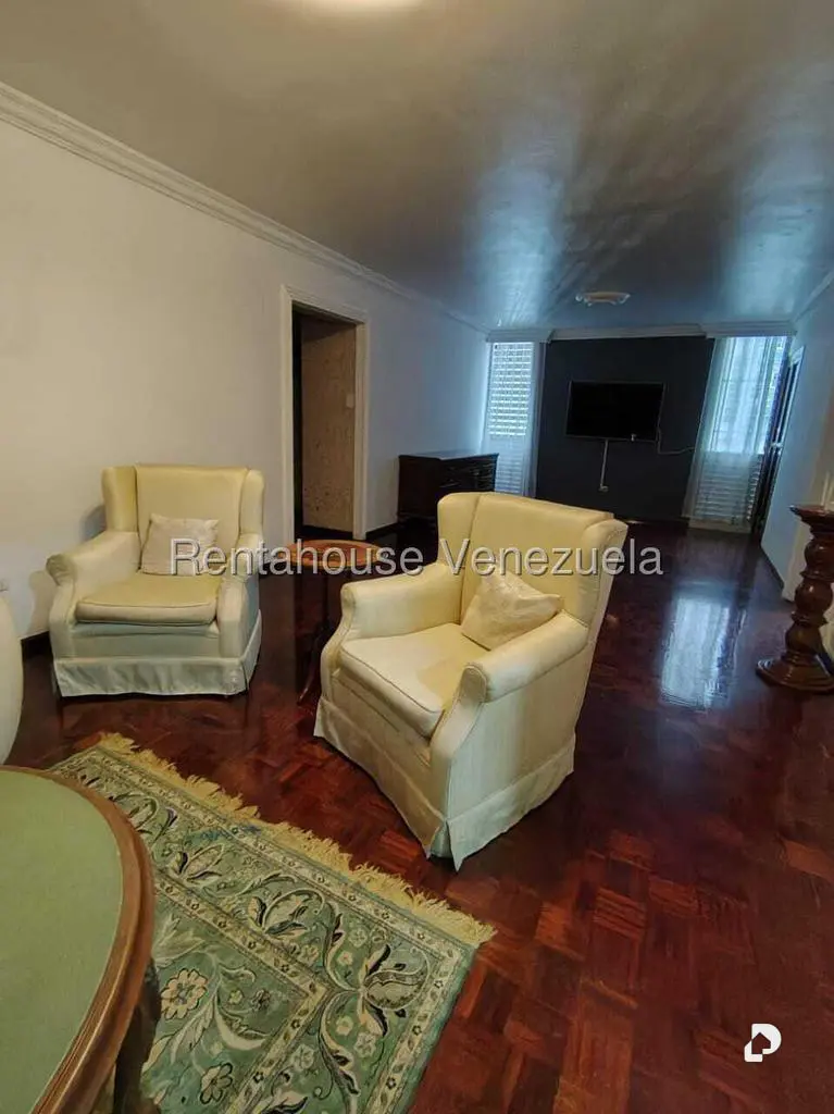 Apartamento en Santa Rosa de Lima, Caracas – 7