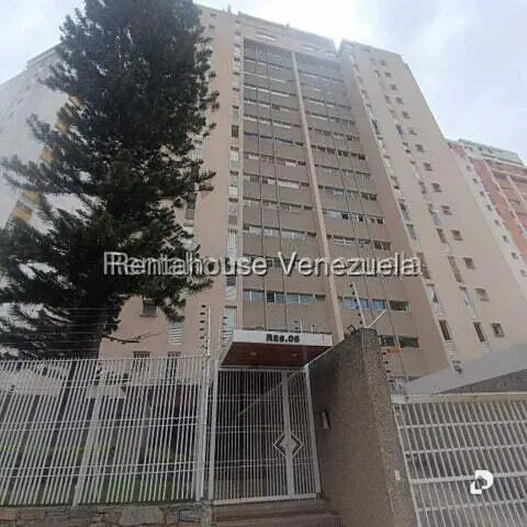 Apartamento en Santa Rosa de Lima, Caracas – 1