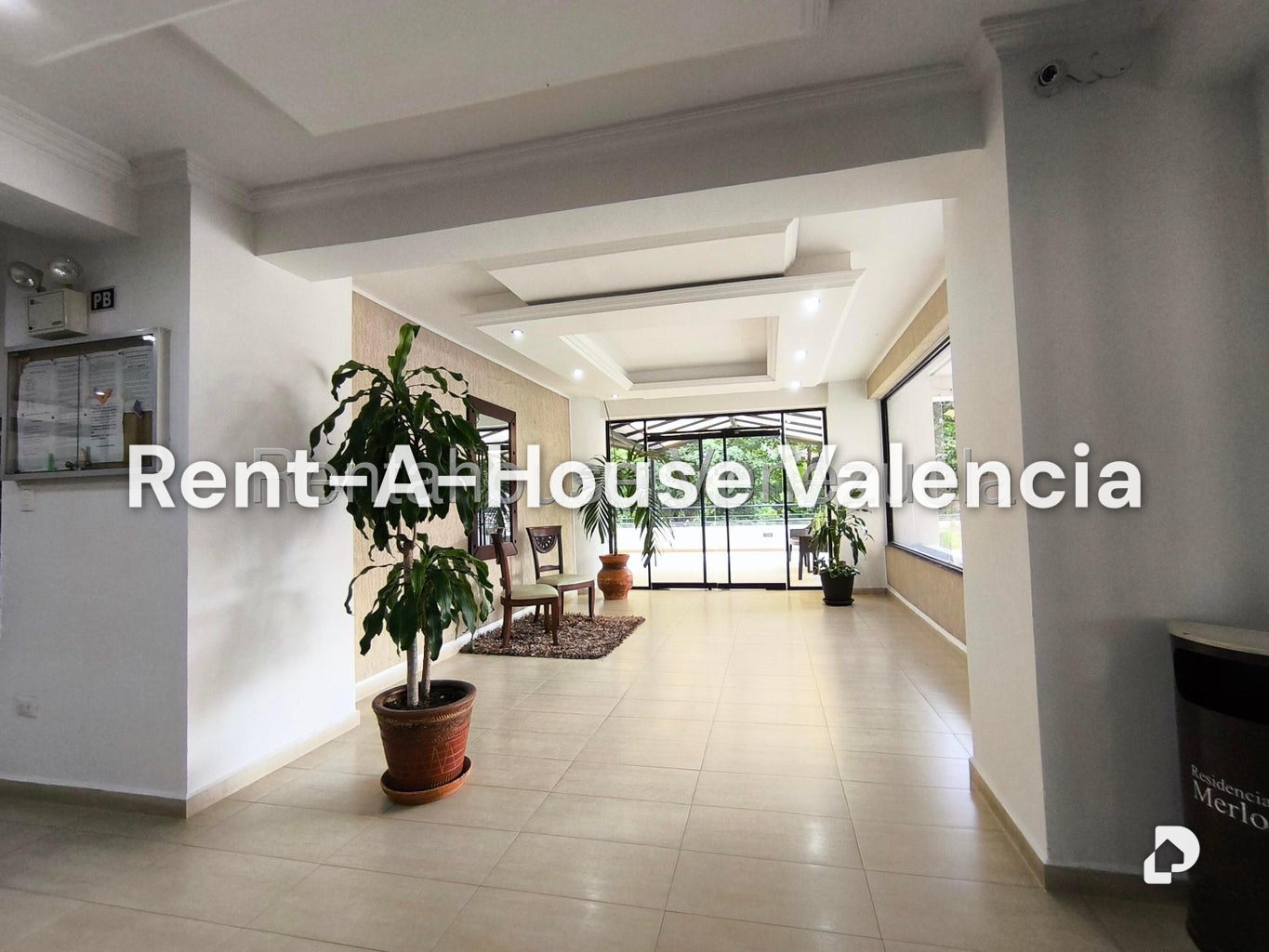 Apartamento en El Parral, Valencia – 3