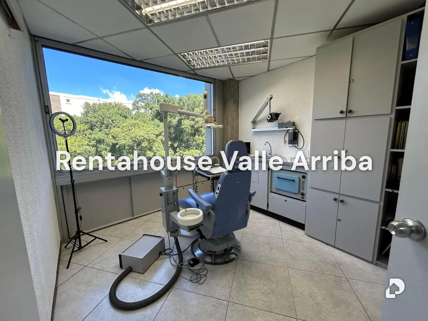 Local comercial en Santa Paula, Caracas – 3