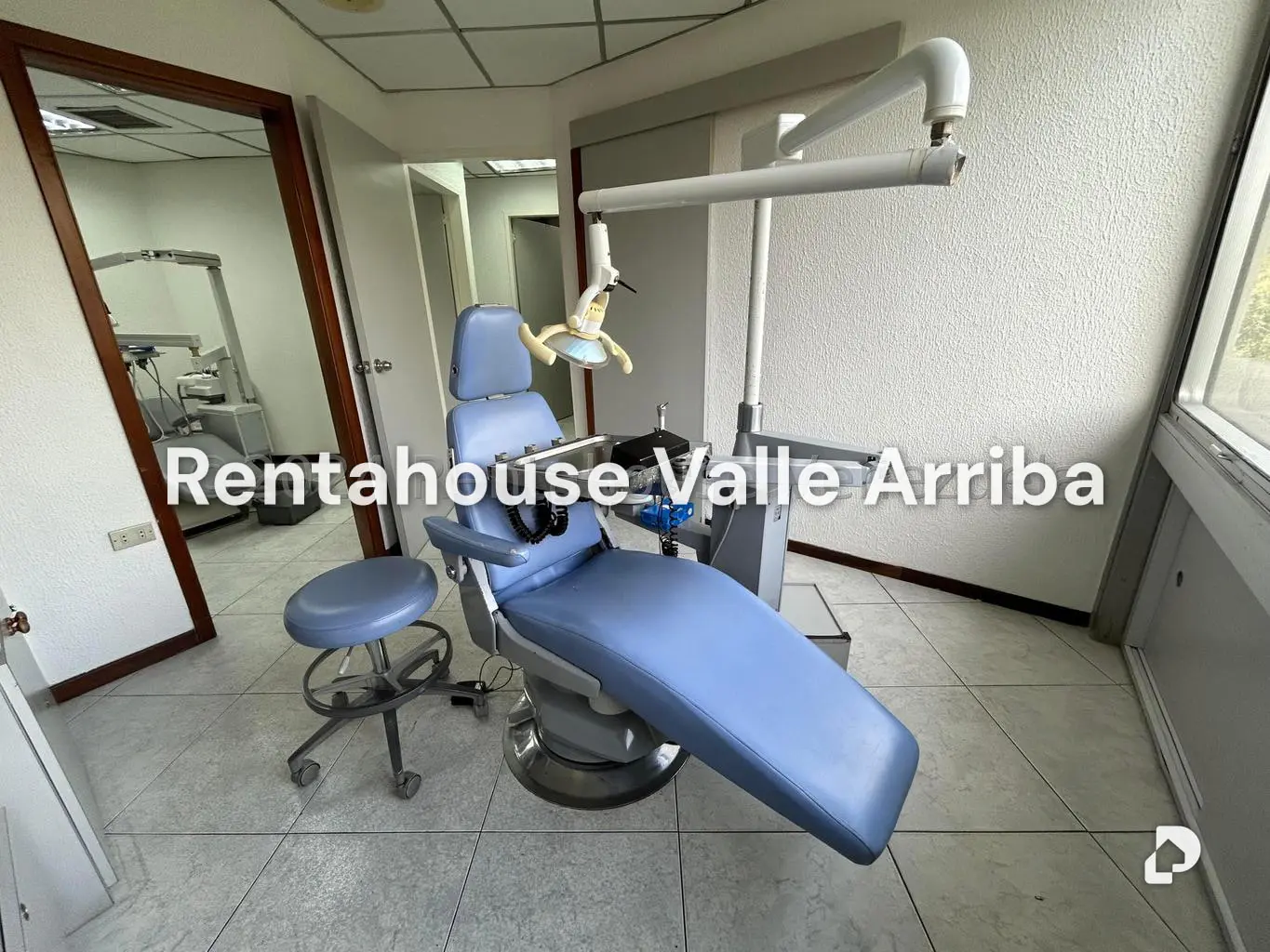 Local comercial en Santa Paula, Caracas – 4
