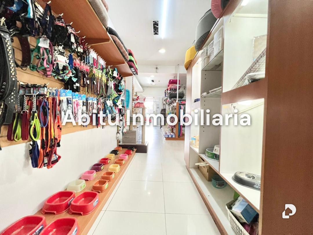 Local comercial en Las Mercedes, Caracas – 9