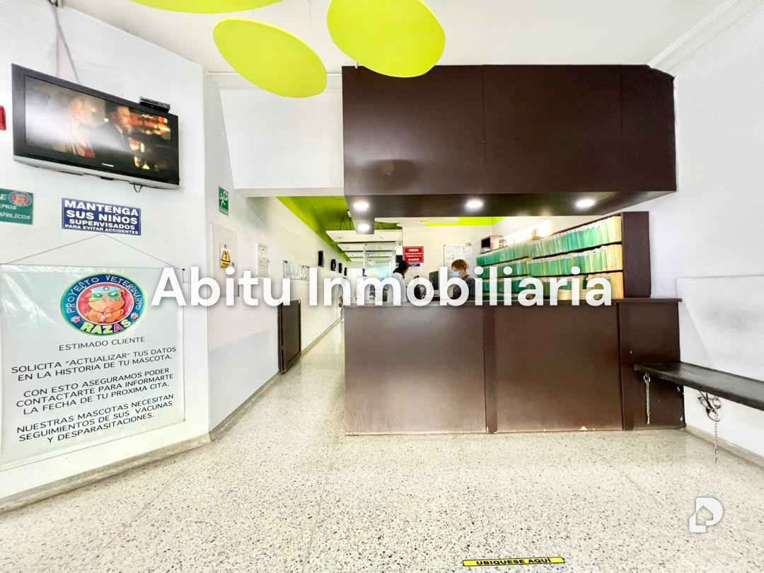 Local comercial en Las Mercedes, Caracas – 4
