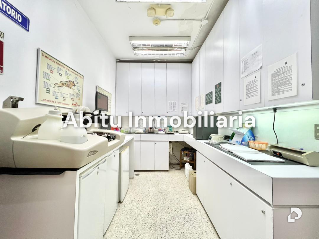 Local comercial en Las Mercedes, Caracas – 10