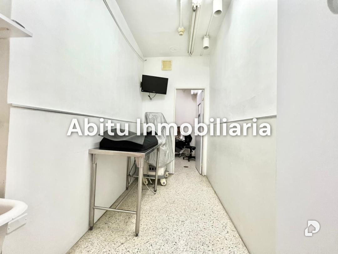Local comercial en Las Mercedes, Caracas – 11