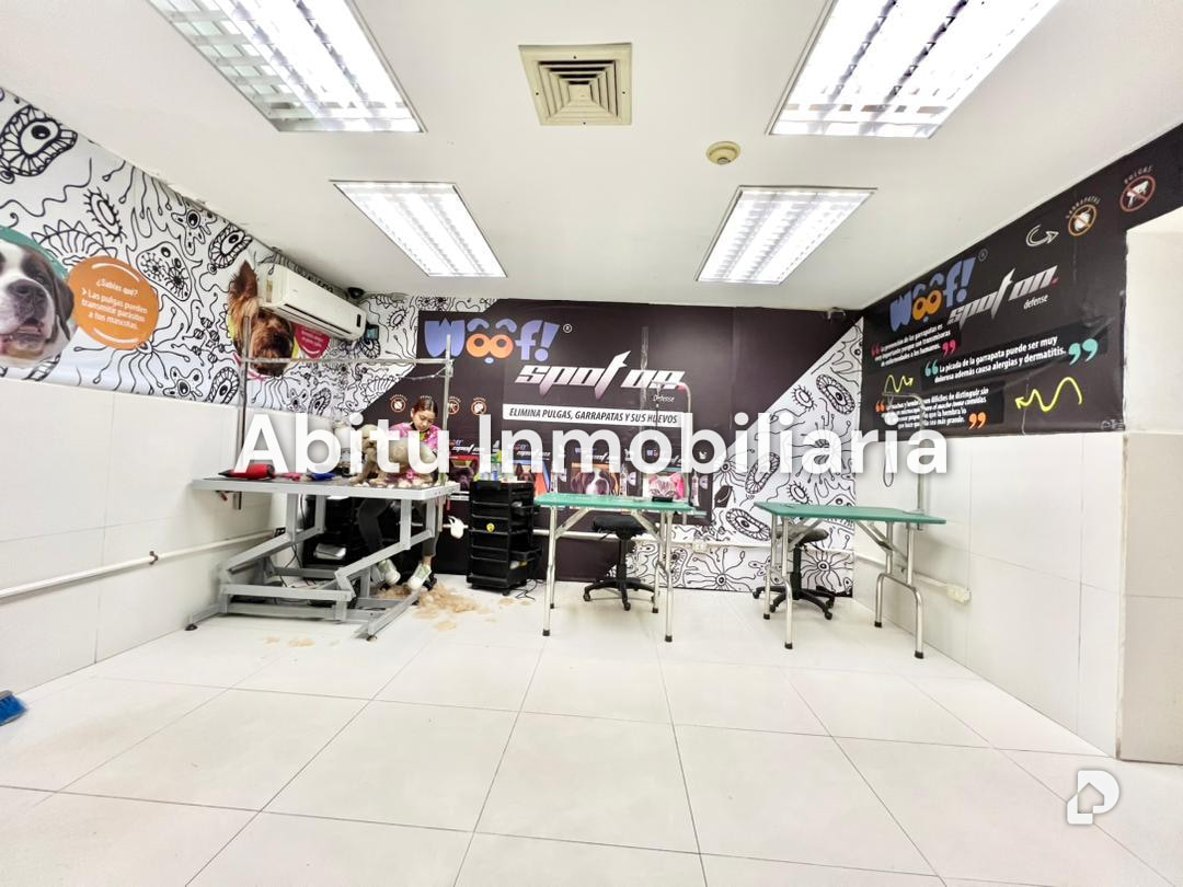Local comercial en Las Mercedes, Caracas – 3