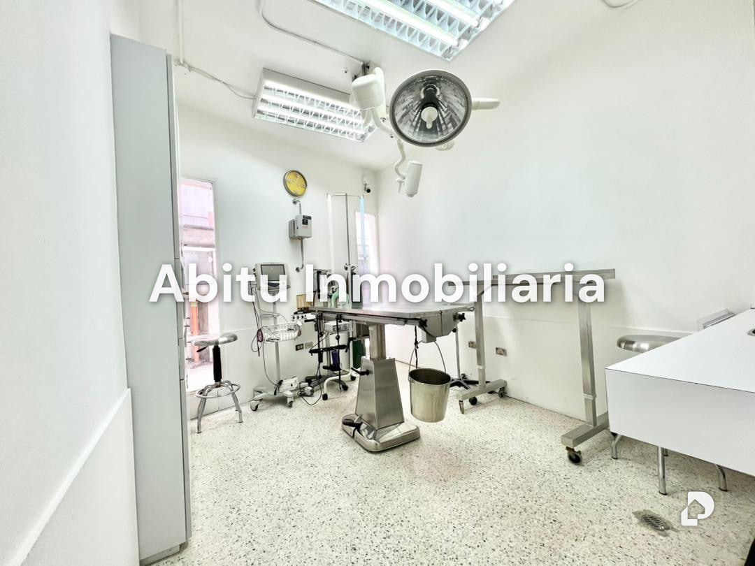 Local comercial en Las Mercedes, Caracas – 8