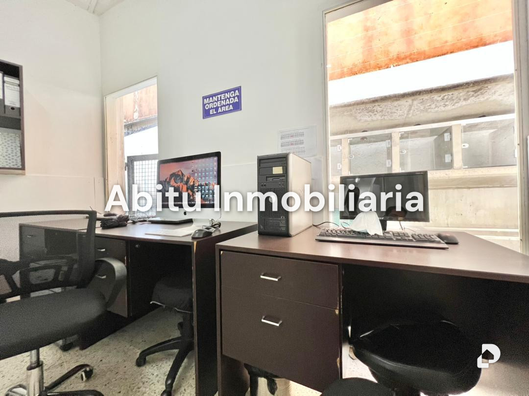 Local comercial en Las Mercedes, Caracas – 6