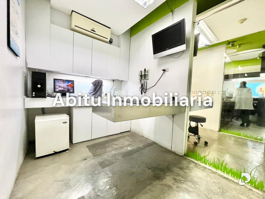 Local comercial en Las Mercedes, Caracas – 1