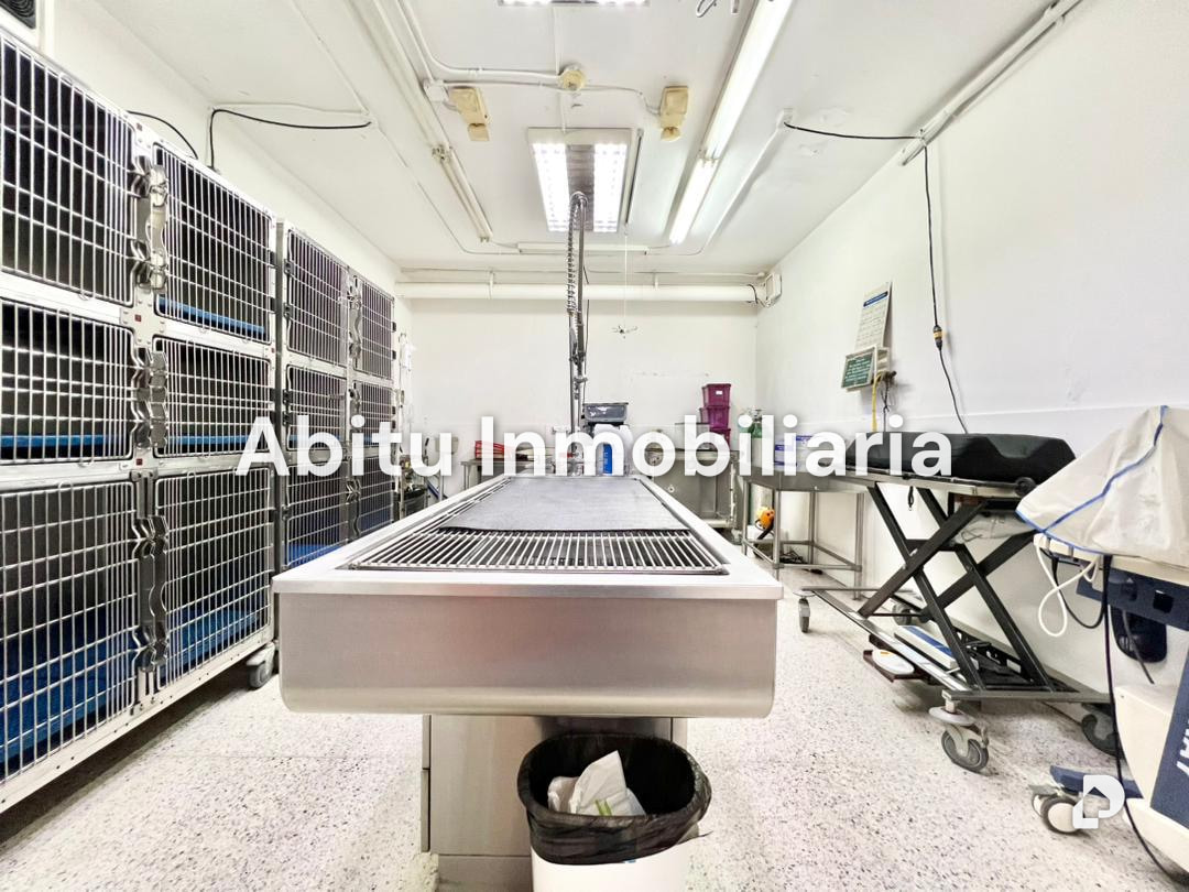 Local comercial en Las Mercedes, Caracas – 7