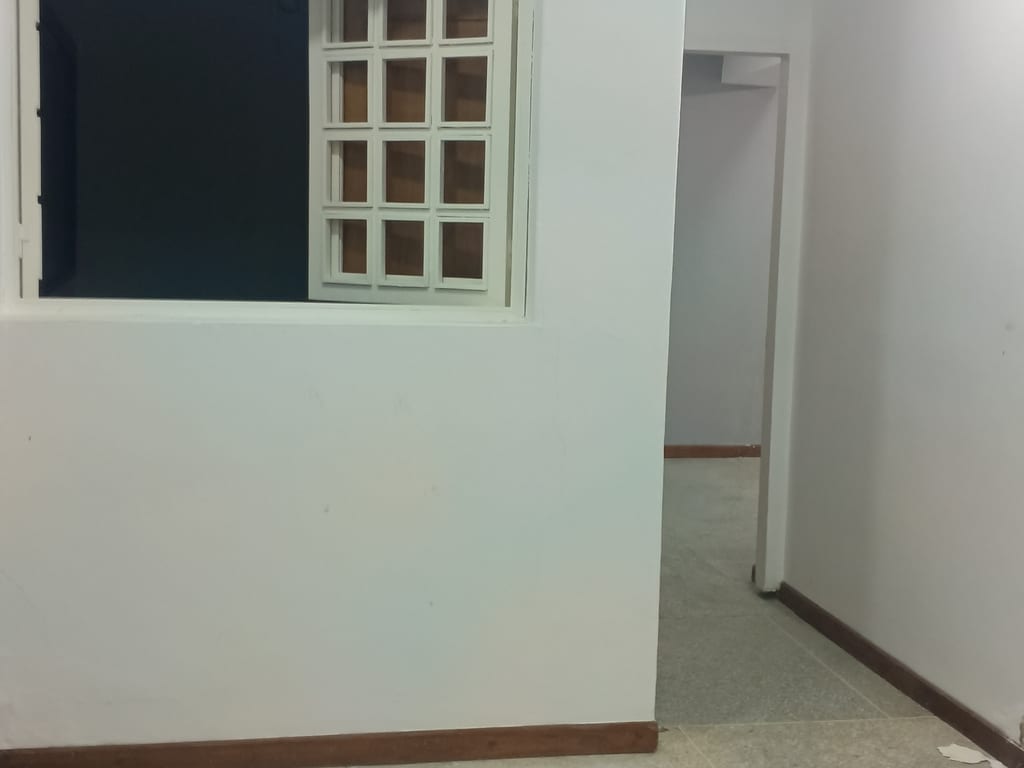 Anexo en Manzanares, Caracas - 1
