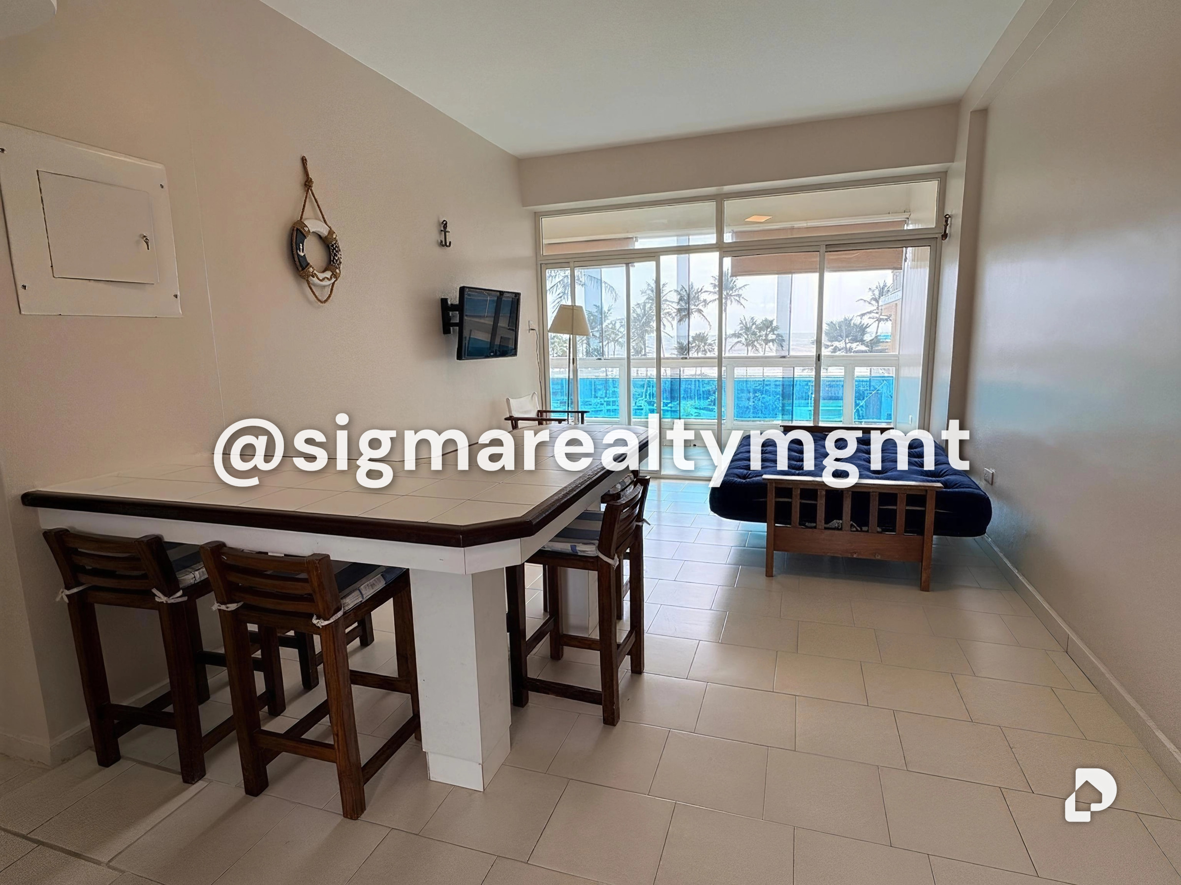 Apartment in Tucacas – 2