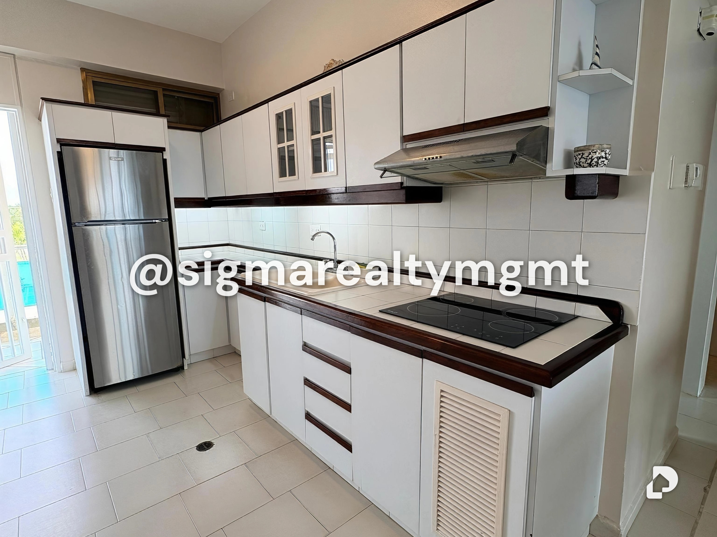 Apartment in Tucacas – 4