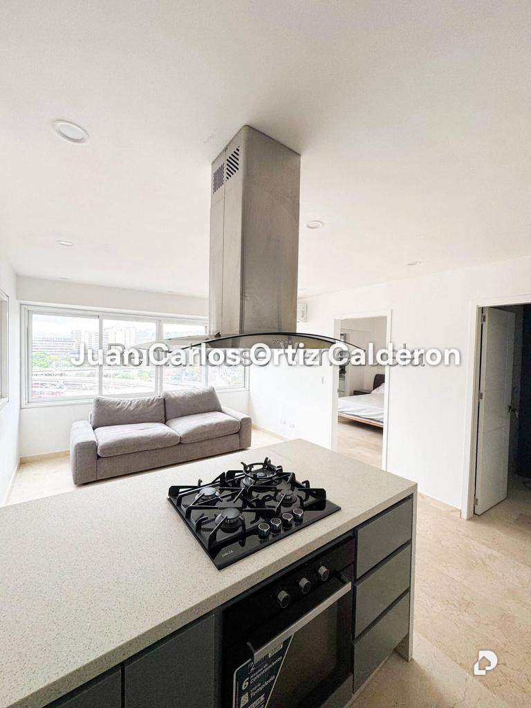 Apartamento en El Rosal, Caracas – 19