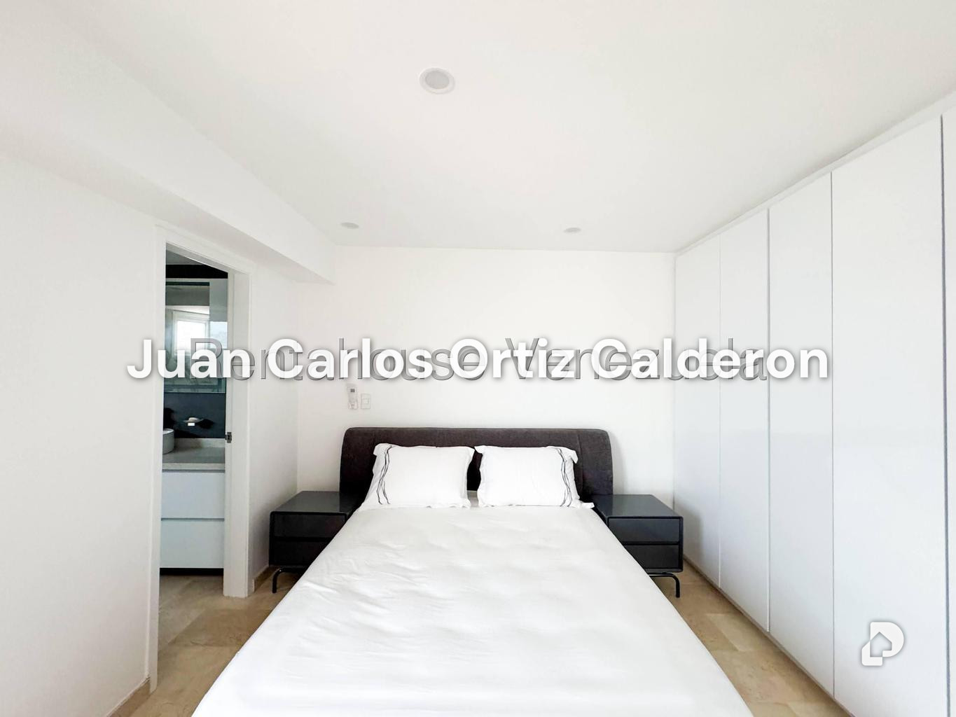 Apartamento en El Rosal, Caracas – 30