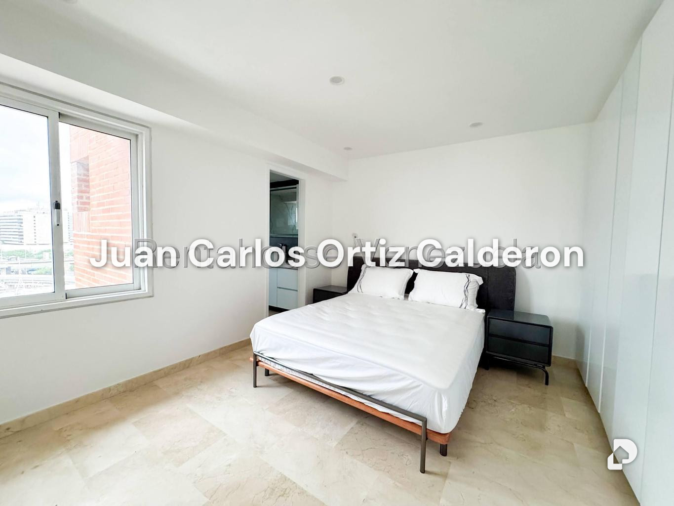 Apartamento en El Rosal, Caracas – 29