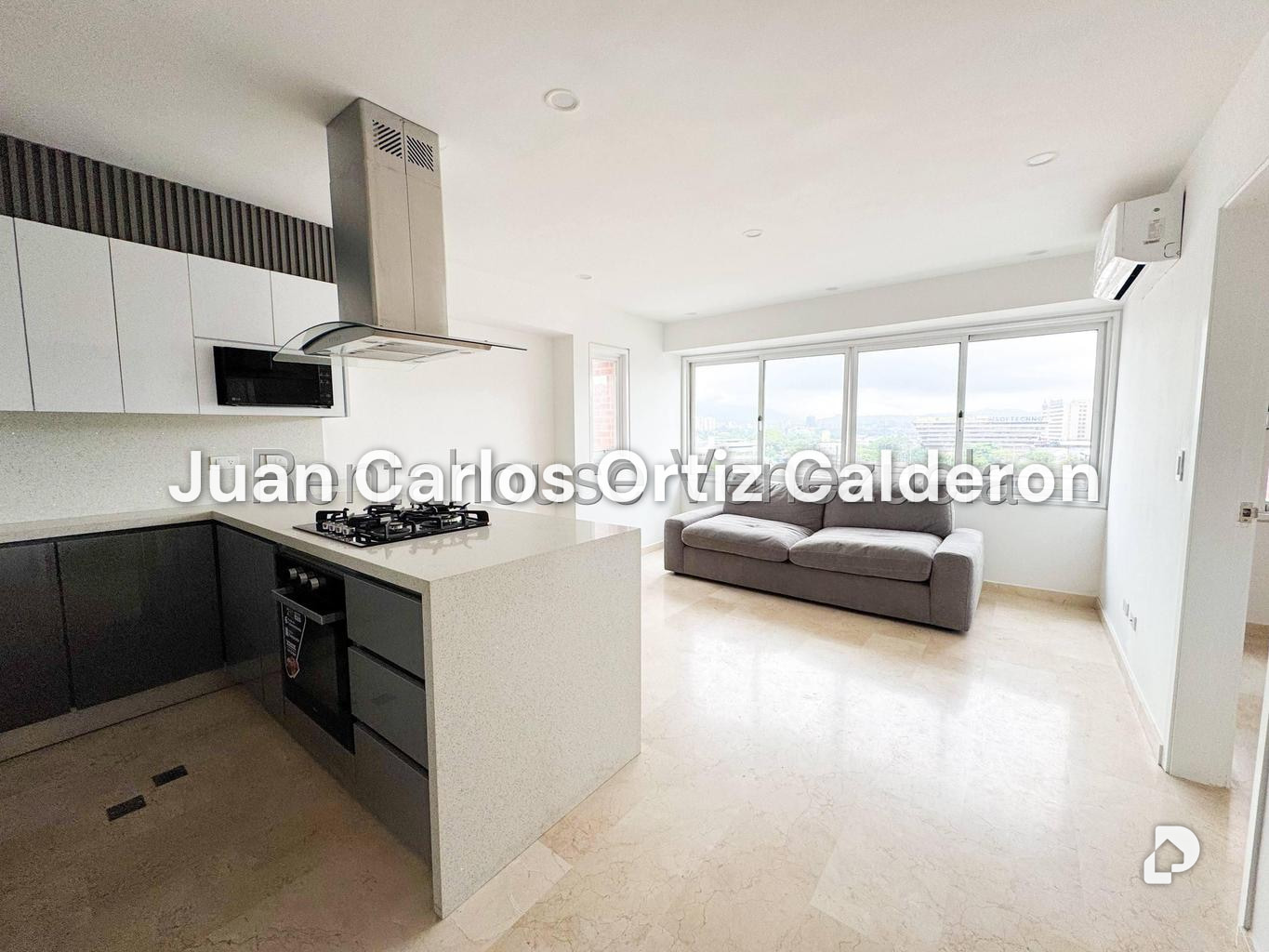Apartamento en El Rosal, Caracas – 4
