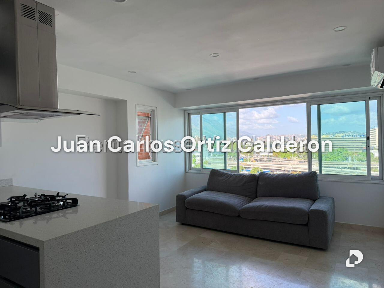 Apartamento en El Rosal, Caracas – 2