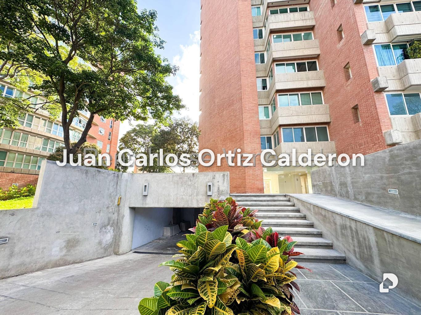 Apartamento en El Rosal, Caracas – 3