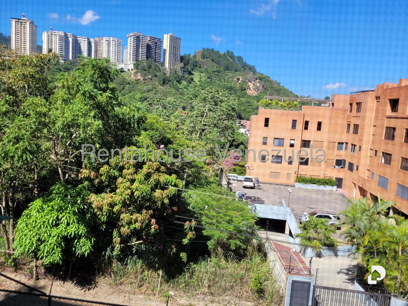 Apartamento en El Peñón, Caracas – 2