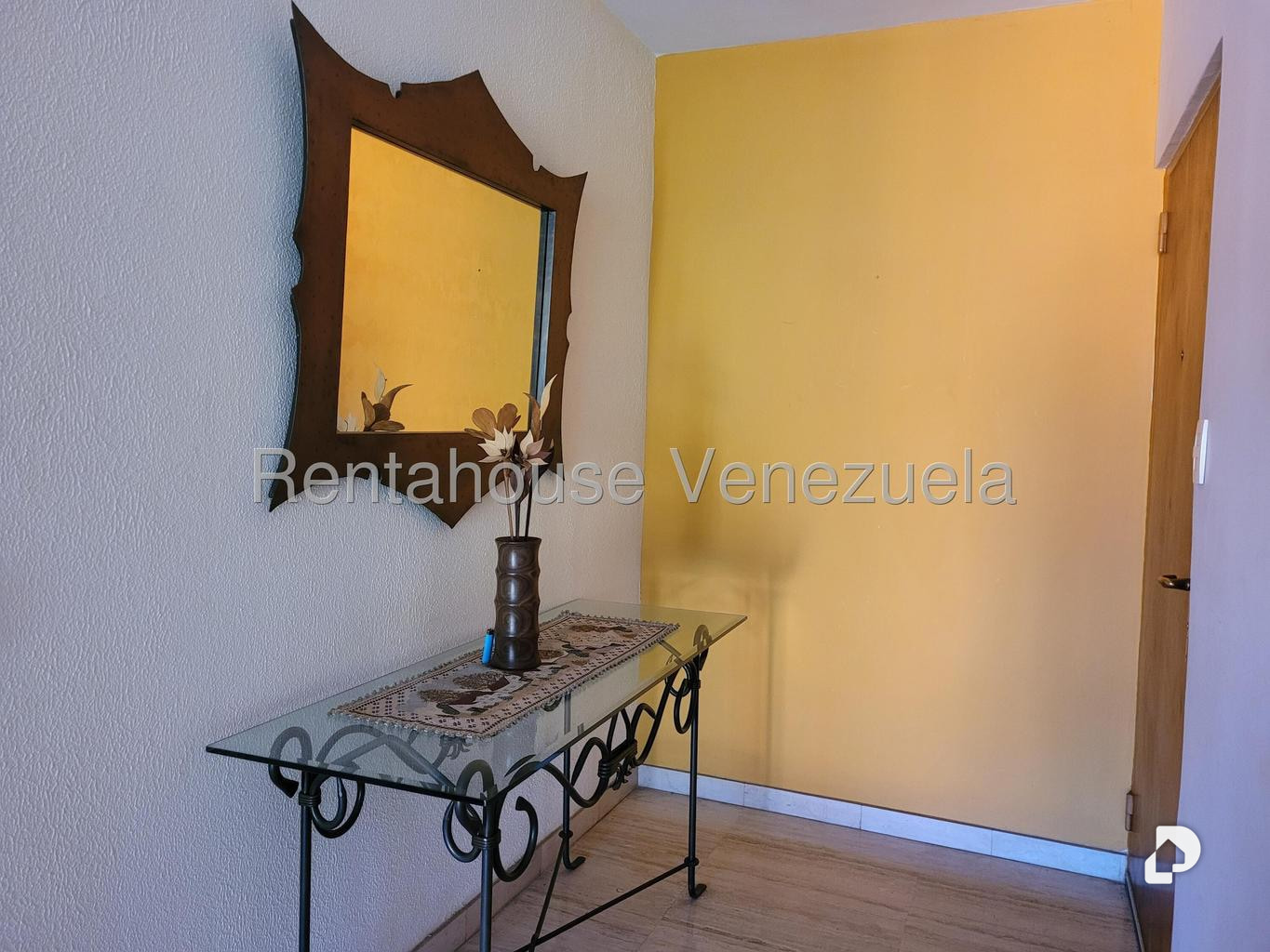 Apartamento en El Peñón, Caracas – 3