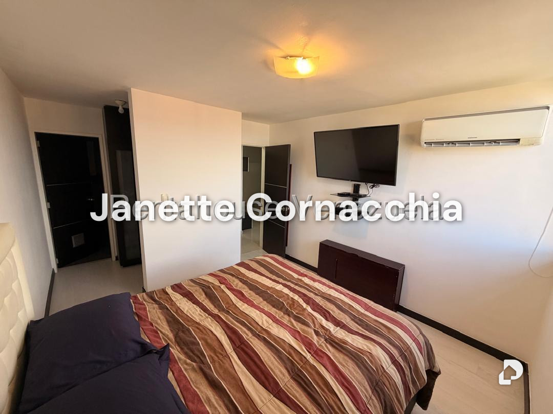 Apartamento en Colinas de La Tahona, Caracas
