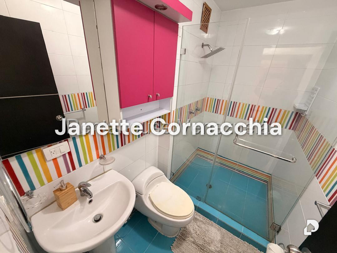Apartamento en Colinas de La Tahona, Caracas