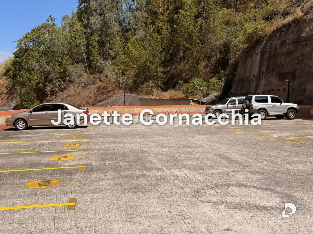 Apartamento en Colinas de La Tahona, Caracas