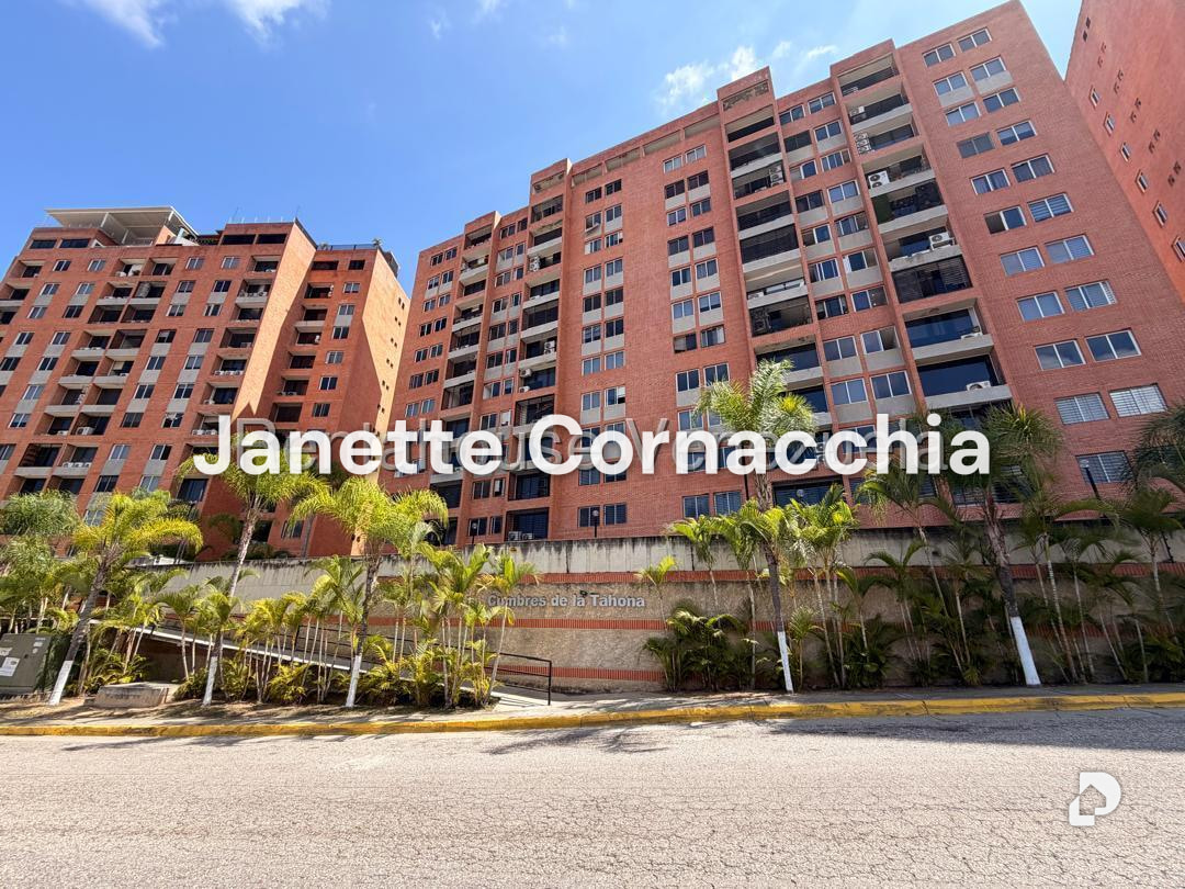 Apartamento en Colinas de La Tahona, Caracas