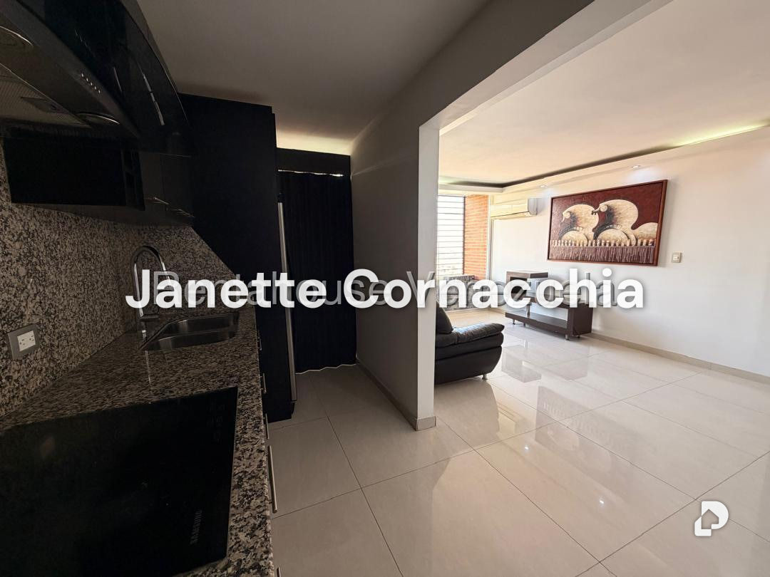 Apartamento en Colinas de La Tahona, Caracas