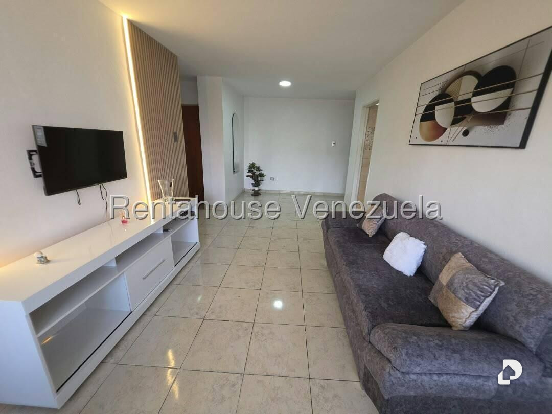 Apartamento en San Martín, Caracas – 21