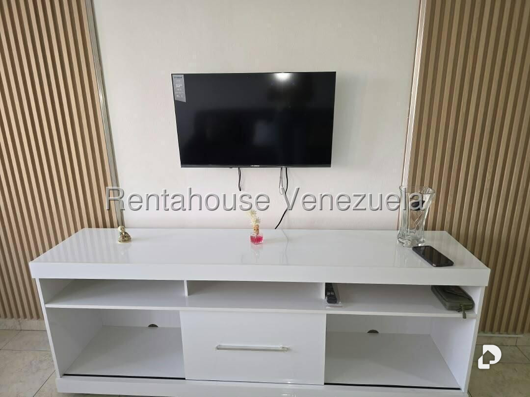 Apartamento en San Martín, Caracas – 15