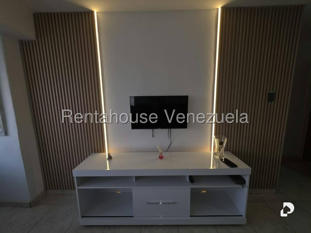 Apartamento en San Martín, Caracas – 16
