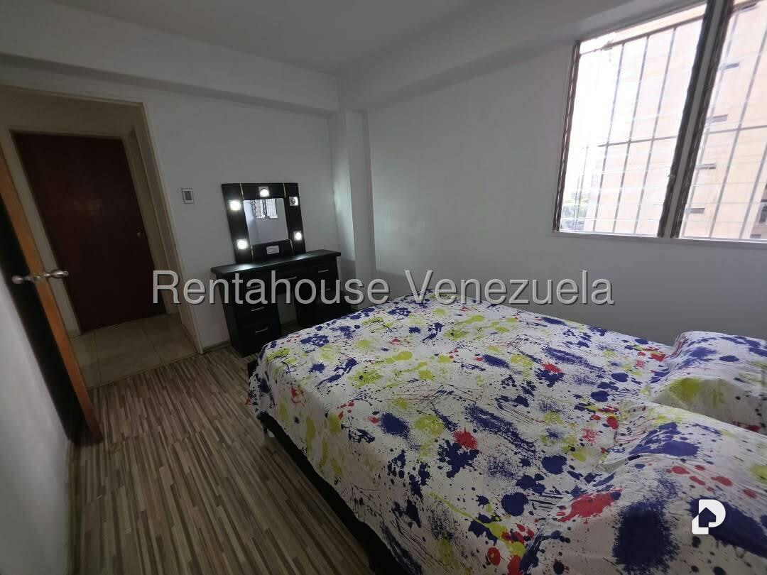 Apartamento en San Martín, Caracas – 27