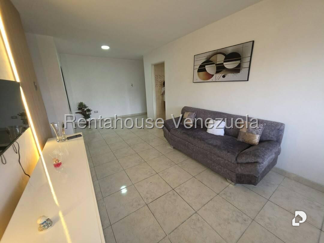 Apartamento en San Martín, Caracas – 29