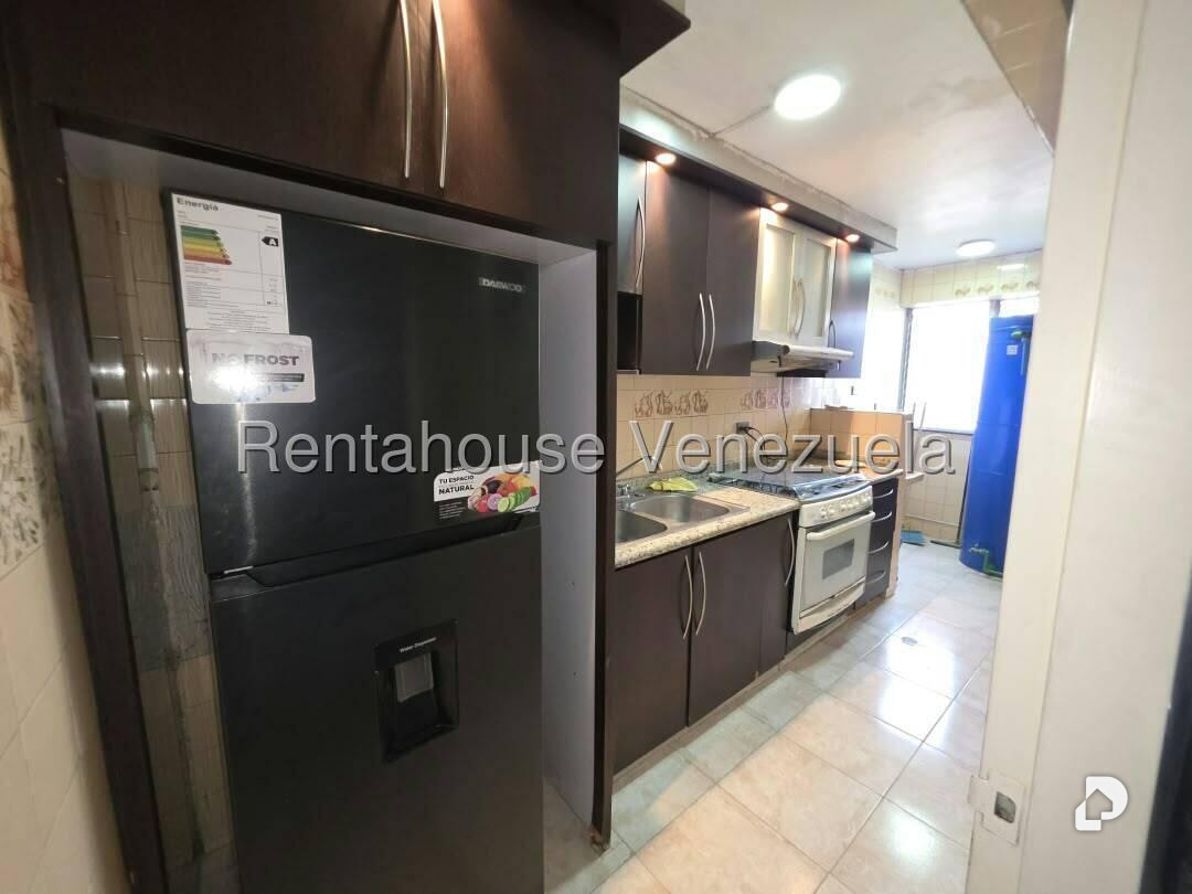 Apartamento en San Martín, Caracas – 8