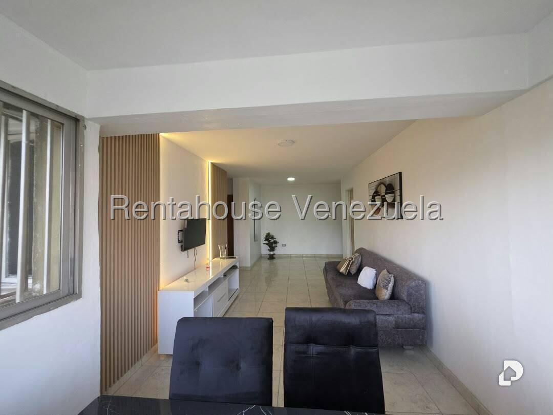 Apartamento en San Martín, Caracas – 20