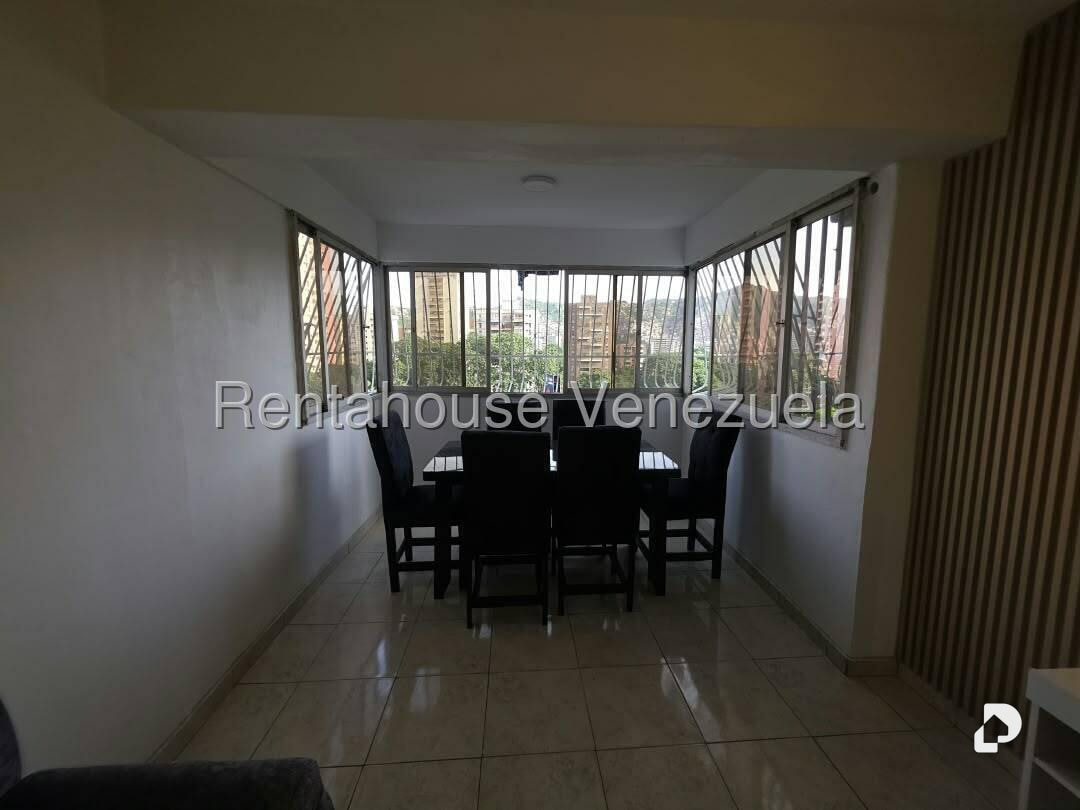 Apartamento en San Martín, Caracas – 22