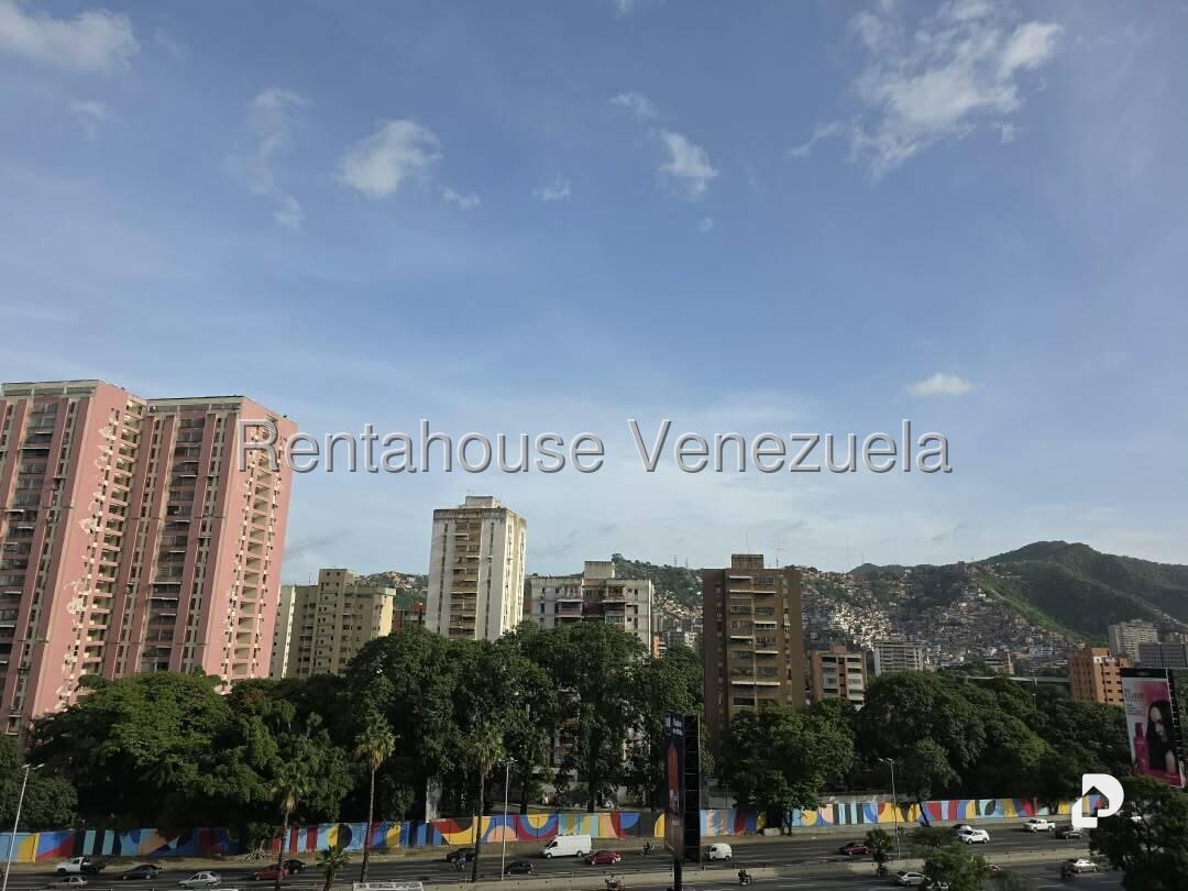 Apartamento en San Martín, Caracas – 19