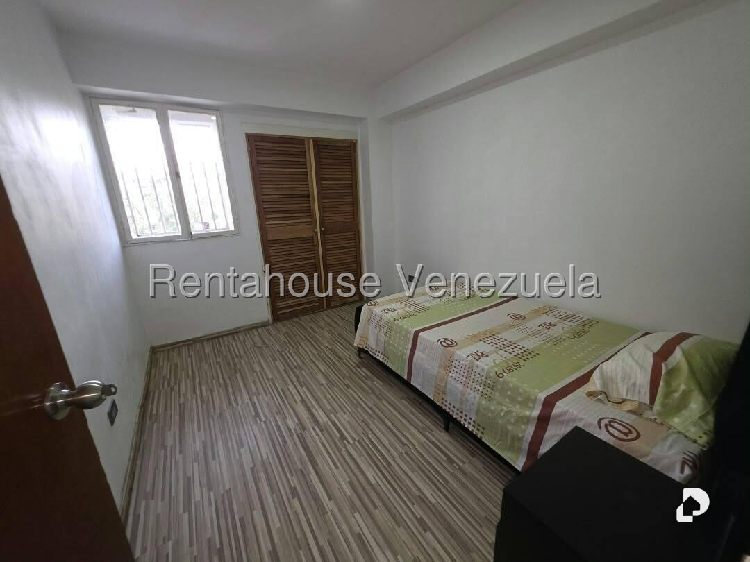 Apartamento en San Martín, Caracas – 23
