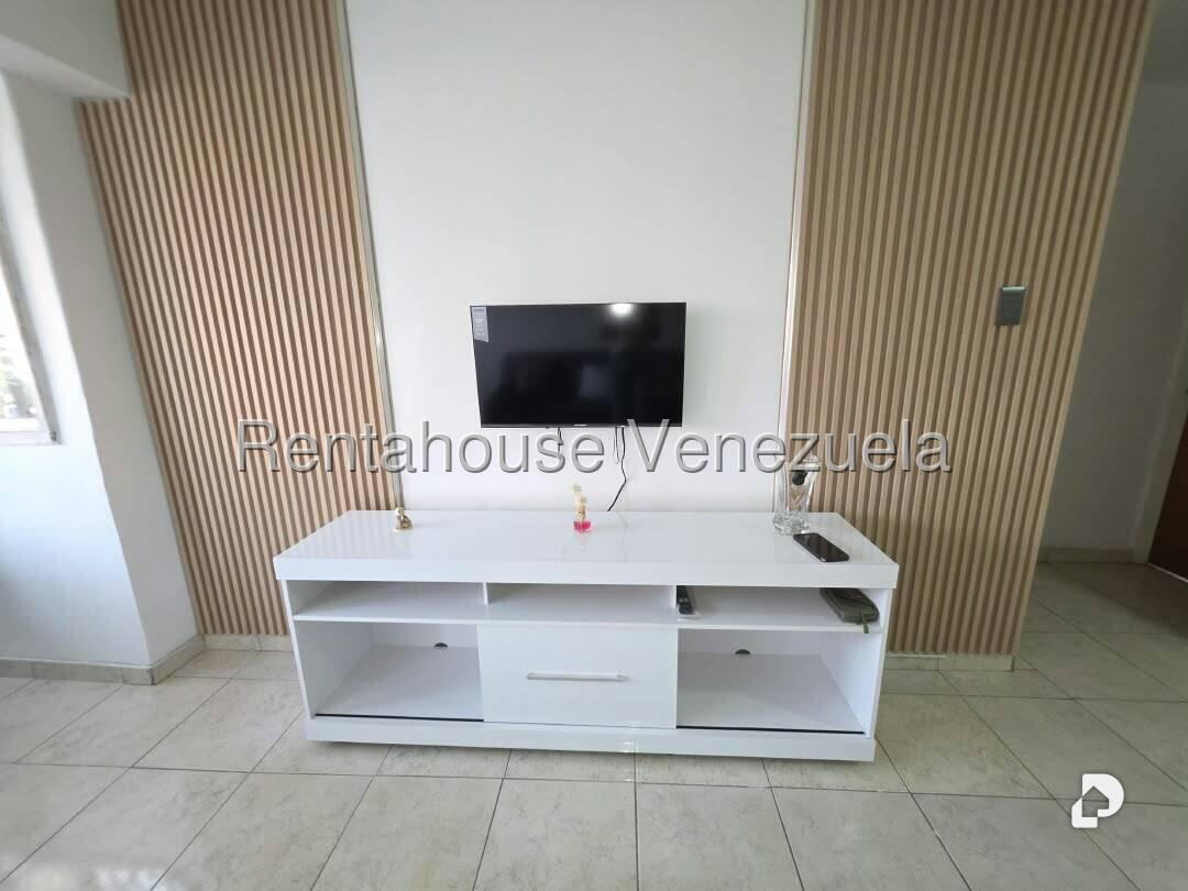 Apartamento en San Martín, Caracas – 17