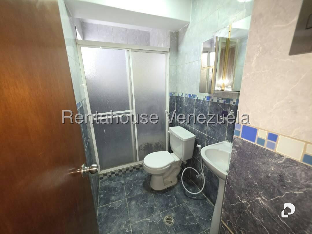Apartamento en San Martín, Caracas – 28