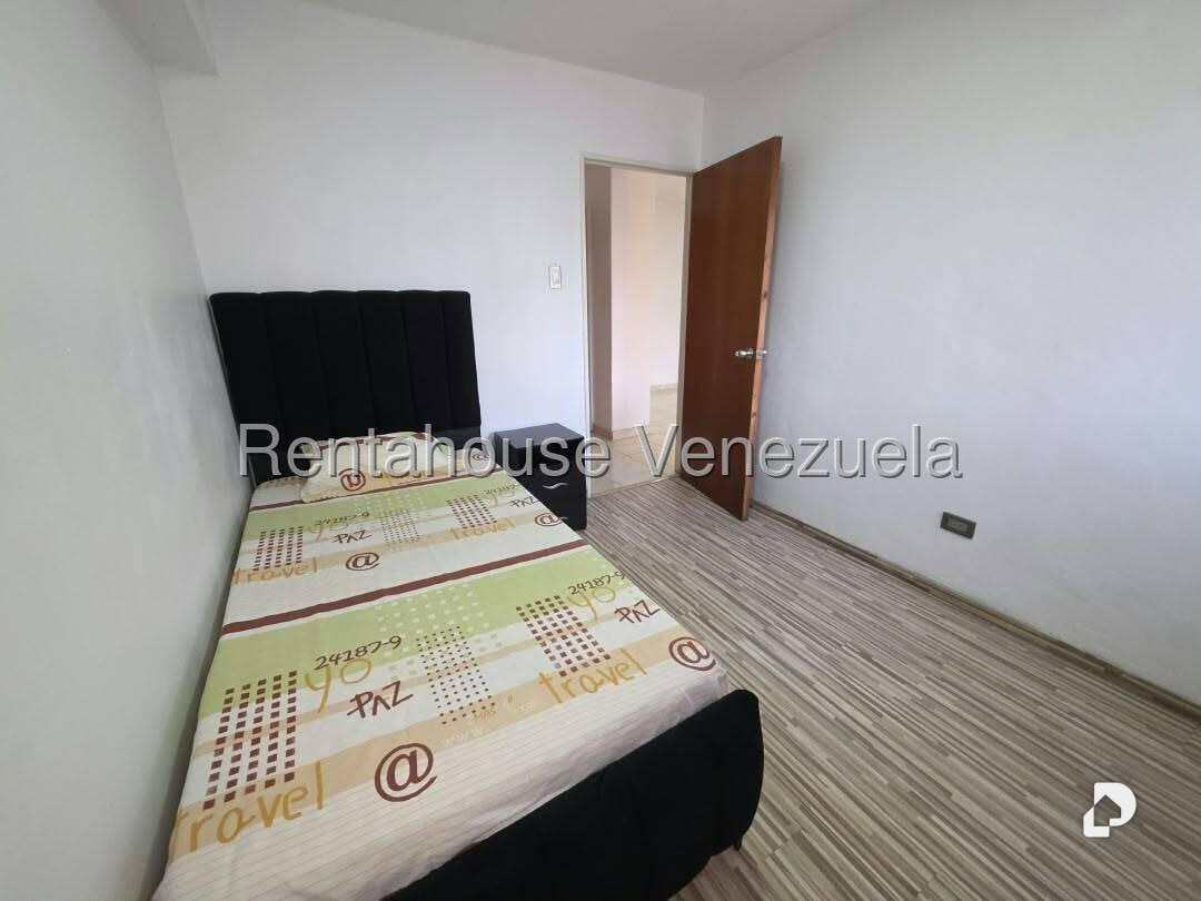 Apartamento en San Martín, Caracas – 25
