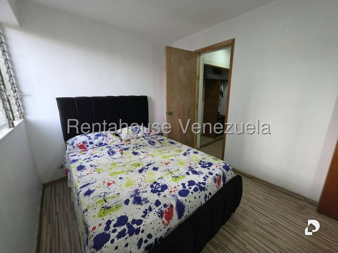 Apartamento en San Martín, Caracas – 30