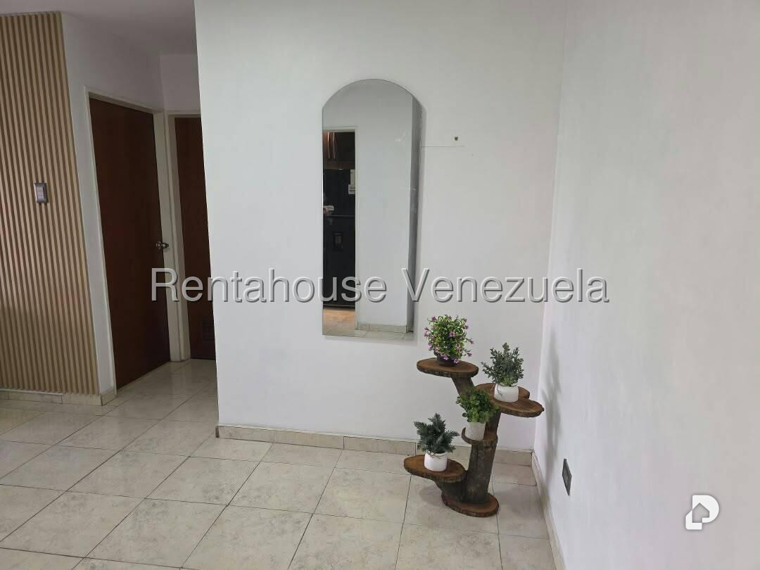 Apartamento en San Martín, Caracas – 13