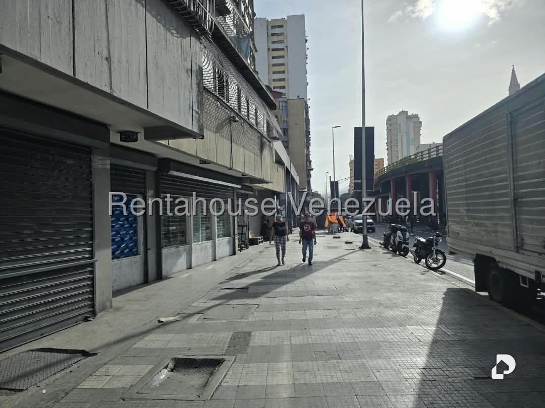 Apartamento en San Martín, Caracas – 5