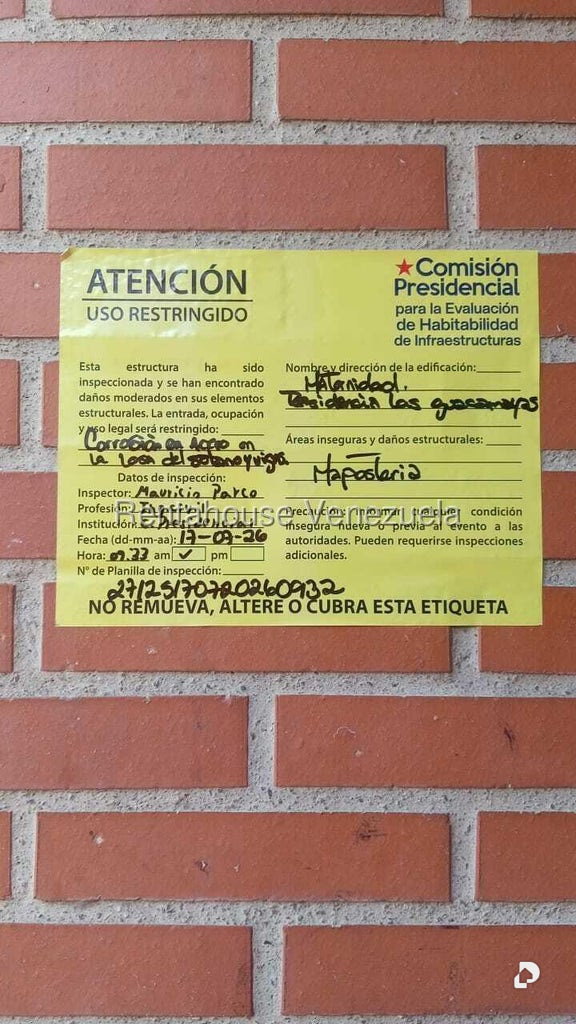 Apartamento en San Martín, Caracas – 16