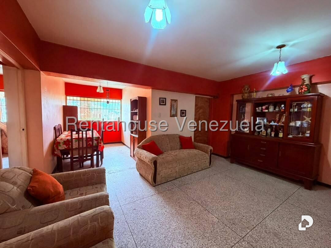 Apartamento en San Martín, Caracas – 7