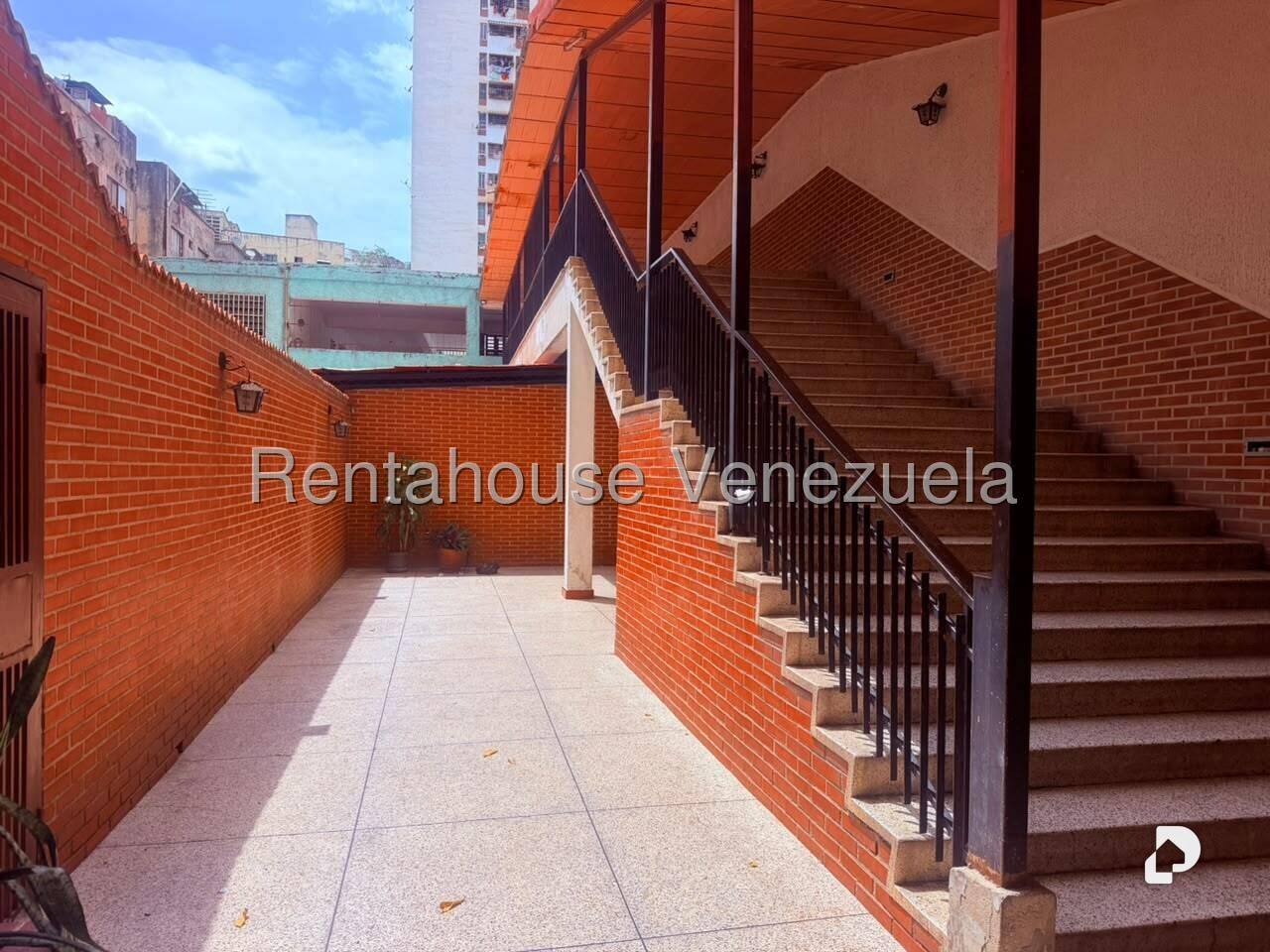 Apartamento en San Martín, Caracas – 5