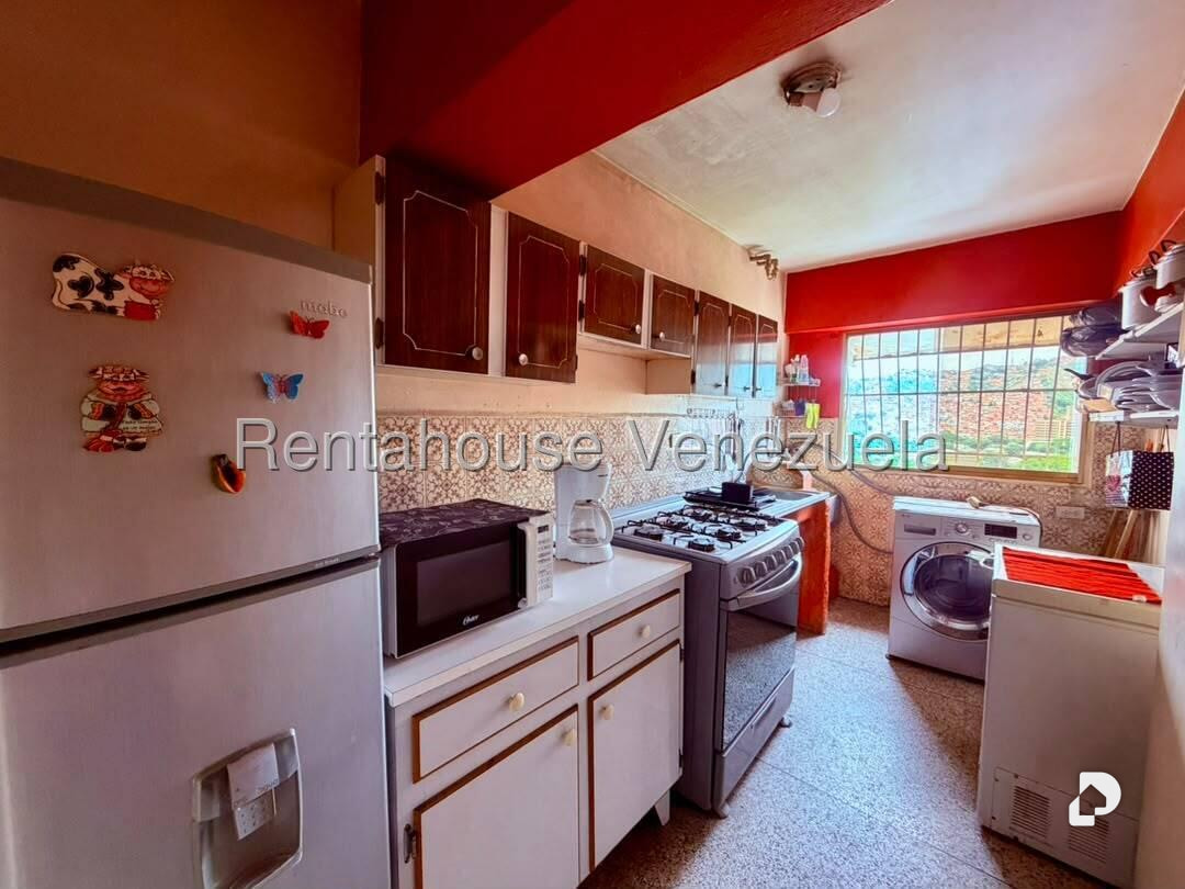 Apartamento en San Martín, Caracas – 9